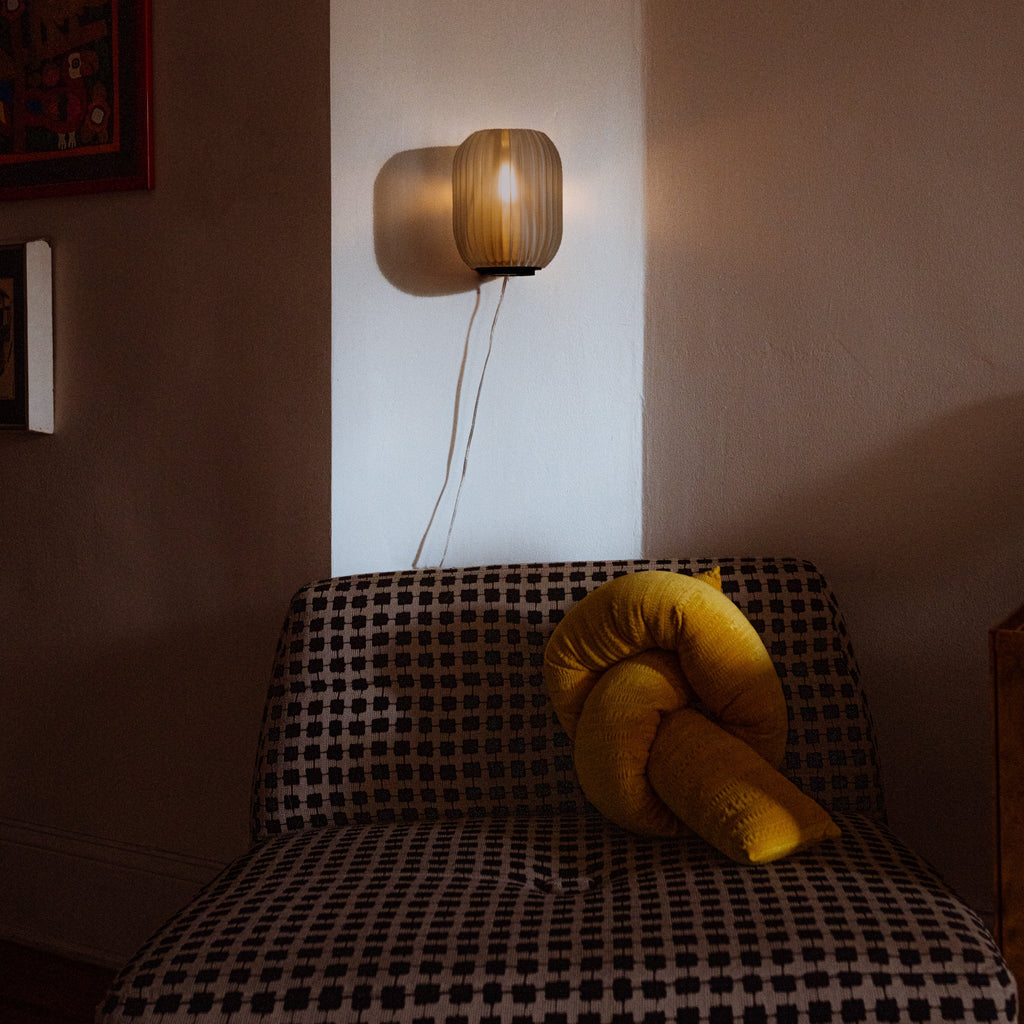 Allium Sconce – Wooj Design, view 4