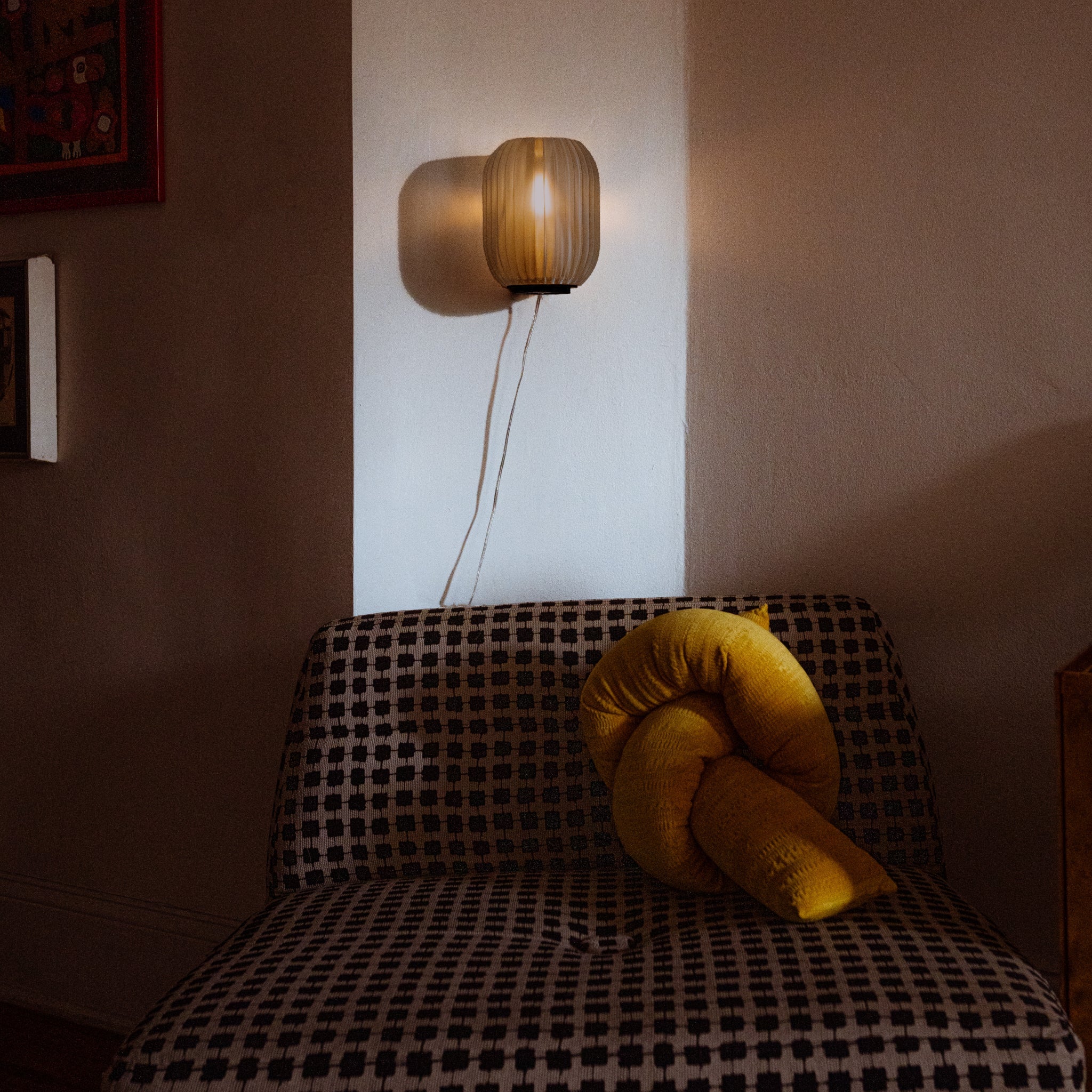 Allium Sconce – Wooj Design, view 4