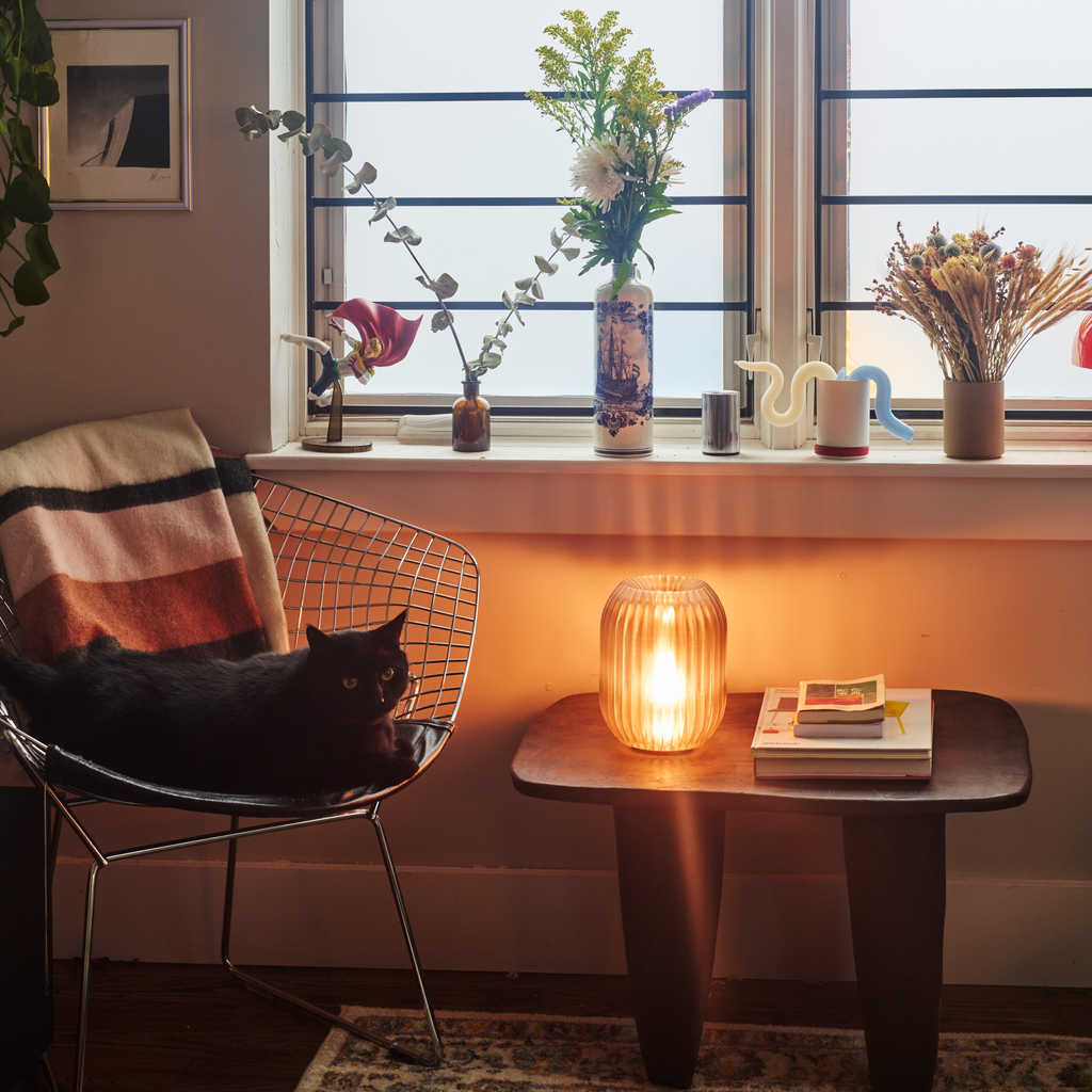 Allium Lamp – Wooj Design, view 6