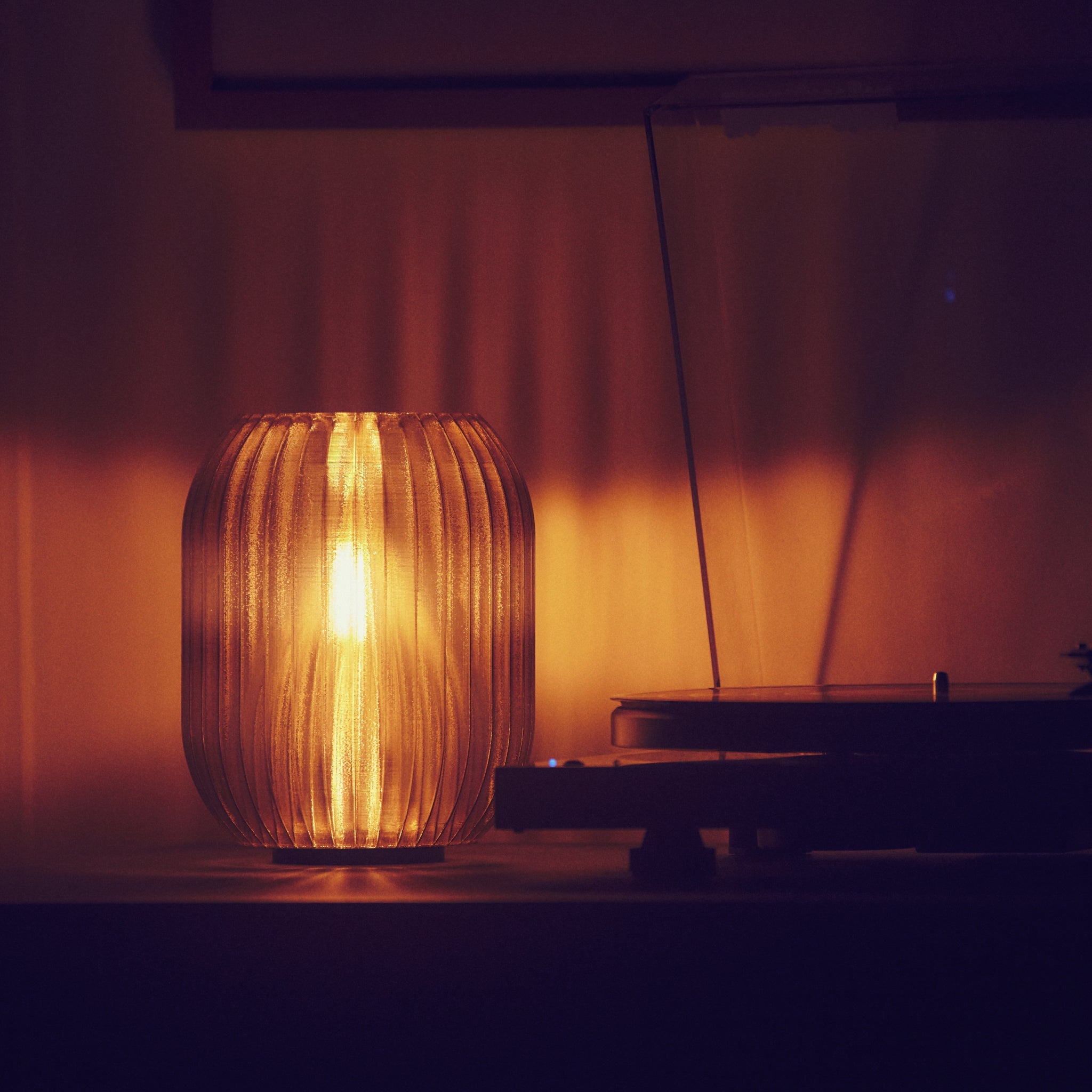 Allium Lamp – Wooj Design, view 4