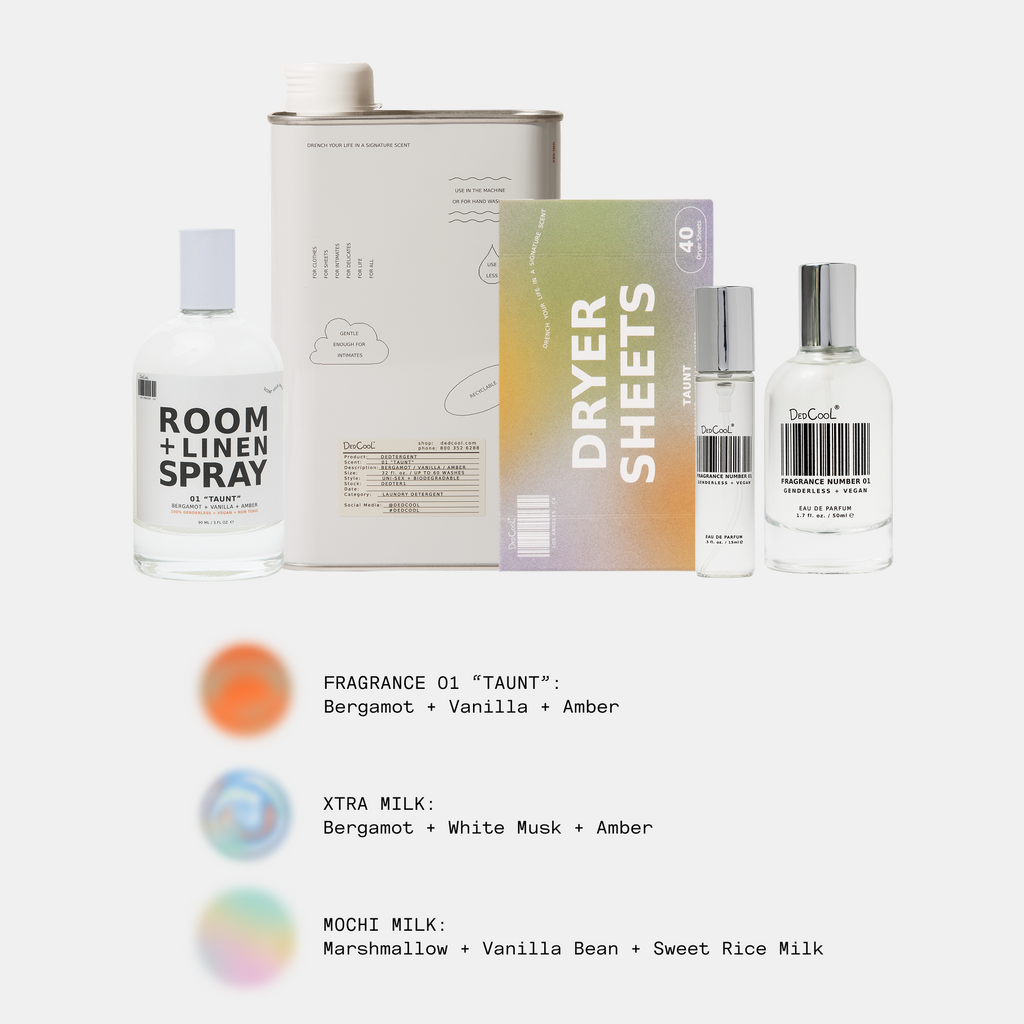 The (Almost) Everything Set – DedCool, view 2