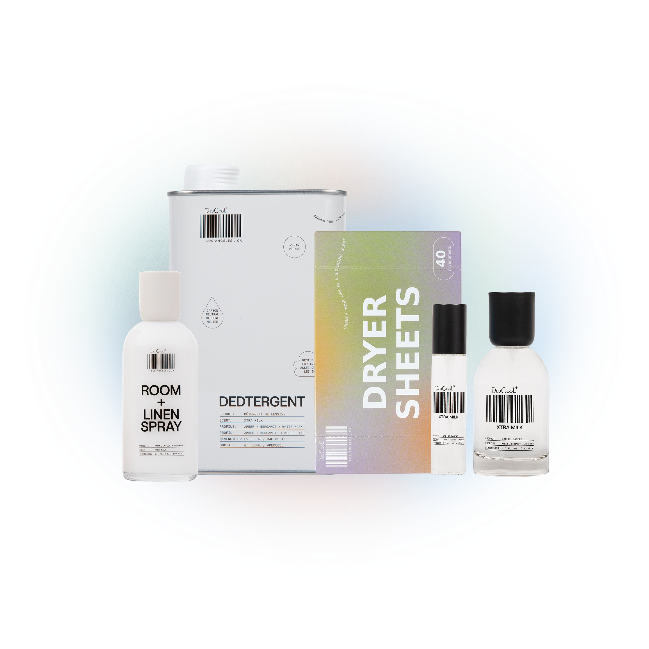 The (Almost) Everything Set – DedCool