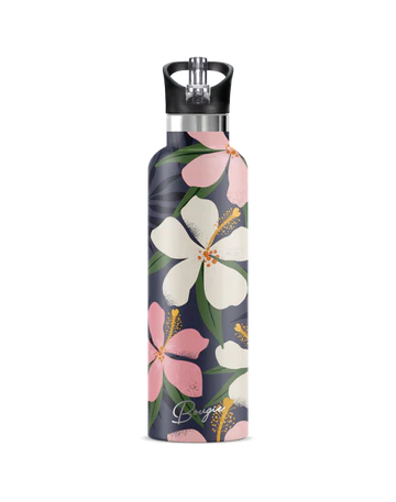 KADOU BOUTIQUE My Bougie Water Bottle - 25 oz. — detail close-up