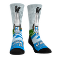 Rock 'Em Socks Rock 'Em Socks Amon-Ra St. Brown - Detroit Lions  - Headstand — main product shot