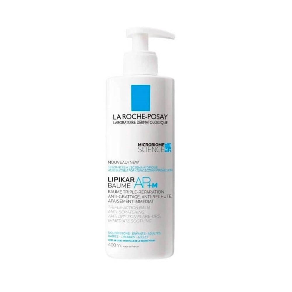 La Roche Posay Lipikar Baume 400 ml
