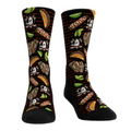 Rock 'Em Socks Rock 'Em Socks Anaheim Ducks - Tacos — main product shot