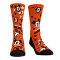 Rock 'Em Socks Rock 'Em Socks Anaheim Ducks - Disney - Mickey Sketch — main product shot