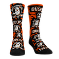 Rock 'Em Socks Rock 'Em Socks Anaheim Ducks - Logo Paint — main product shot