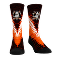 Rock 'Em Socks Rock 'Em Socks Anaheim Ducks - V Shape Tie Dye — main product shot