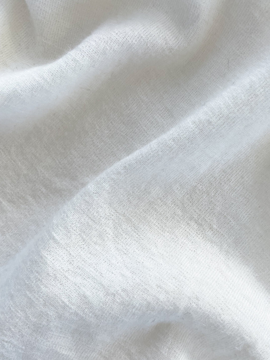Silverlyne Angora and Silk | Long sleeve base layer shirt (Women's) — lifestyle context