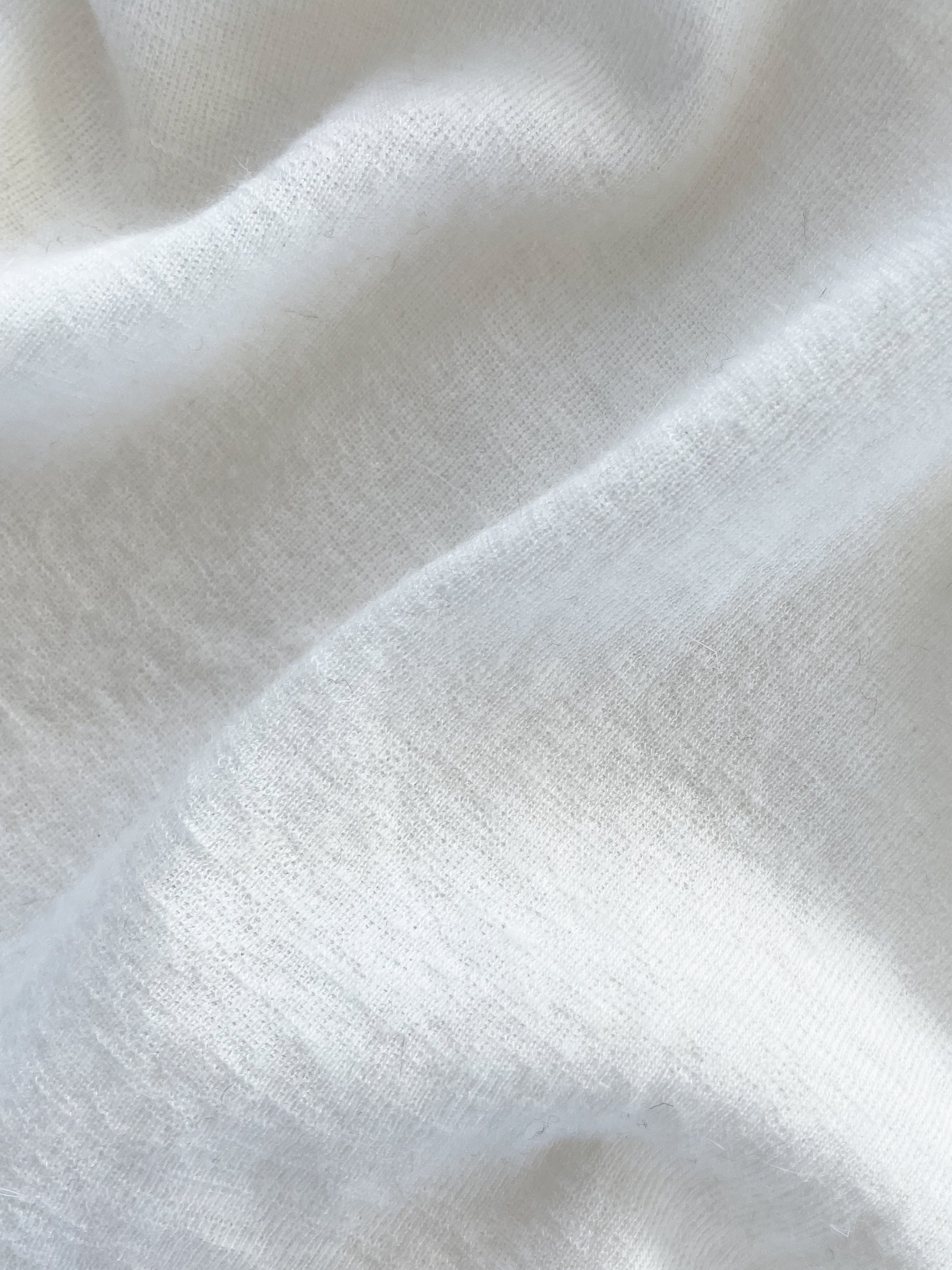 Silverlyne Angora and Silk | Base layer short shorts (Women's) — lifestyle context