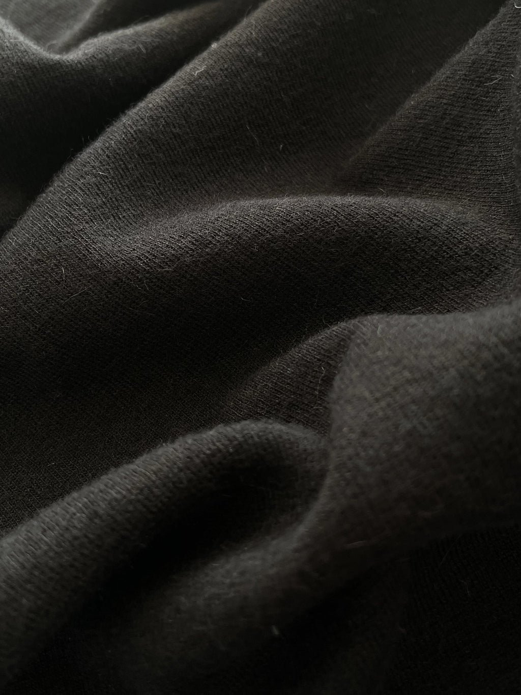 Silverlyne Angora and Wool | Base layer pants (Women's) — side view