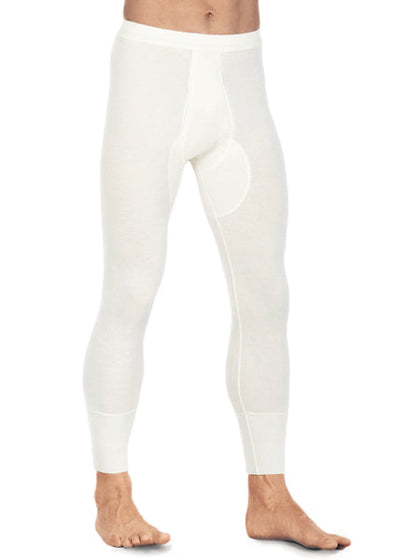 Silverlyne Angora and Wool | Base layer pants (Men's) — main product shot