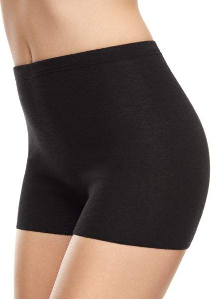 Wool Shorts
