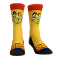 Rock 'Em Socks Rock 'Em Socks Animaniacs - Water Tower Showtime — main product shot