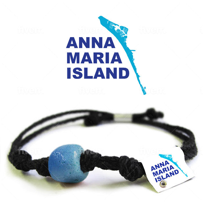 Earth Bands Anna Maria Island Florida — main product shot