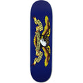 Anti-Hero Classic Eagle Skateboard Deck - 8.5" Navy by Skates USA