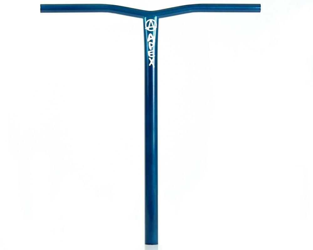 Apex Bol Bars Steel Standard SCS