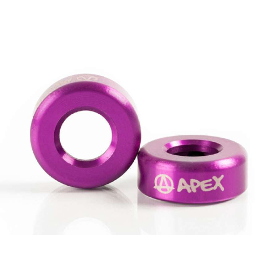 Apex Scooters Aluminium Bar Ends