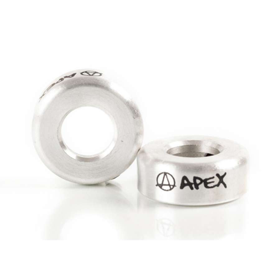 Apex Scooters Aluminium Bar Ends