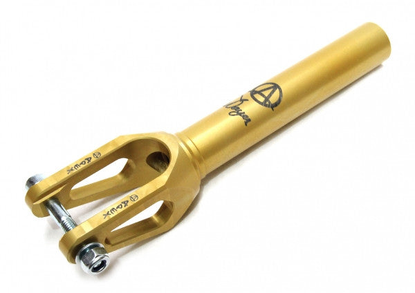 Apex Quantum Fork
