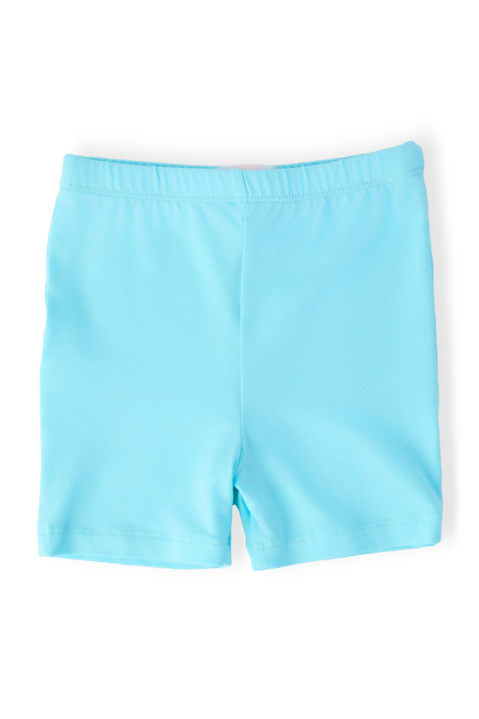 Mila & Rose ® Aqua Twirl Shorts — main product shot