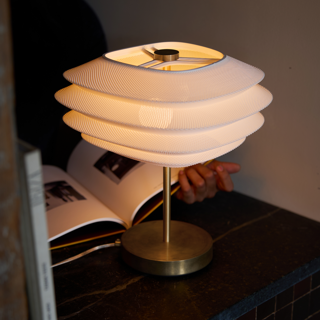 Arcas Lamp – Wooj Design, view 7