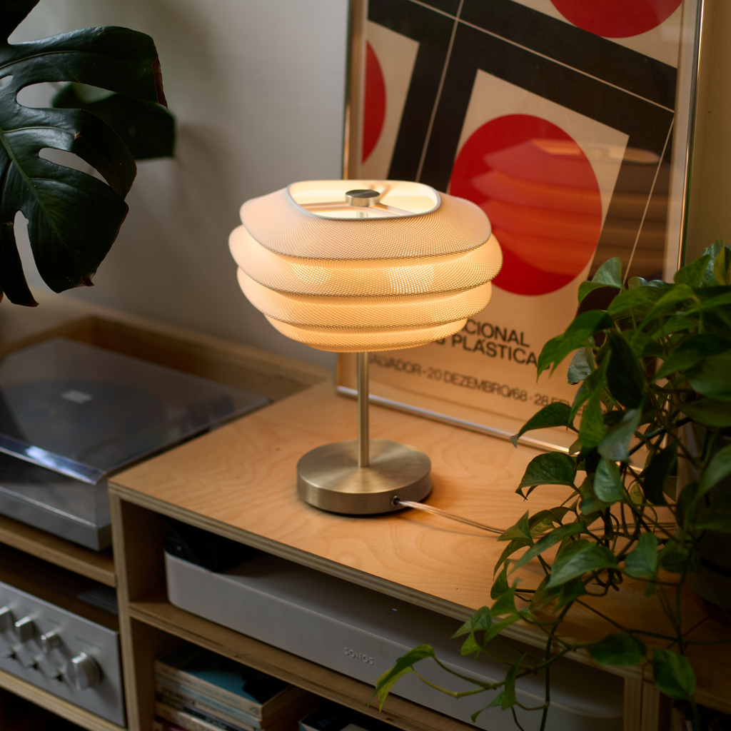 Arcas Lamp – Wooj Design, view 8