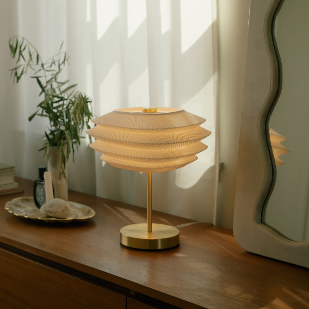 Arcas Lamp – Wooj Design, view 4