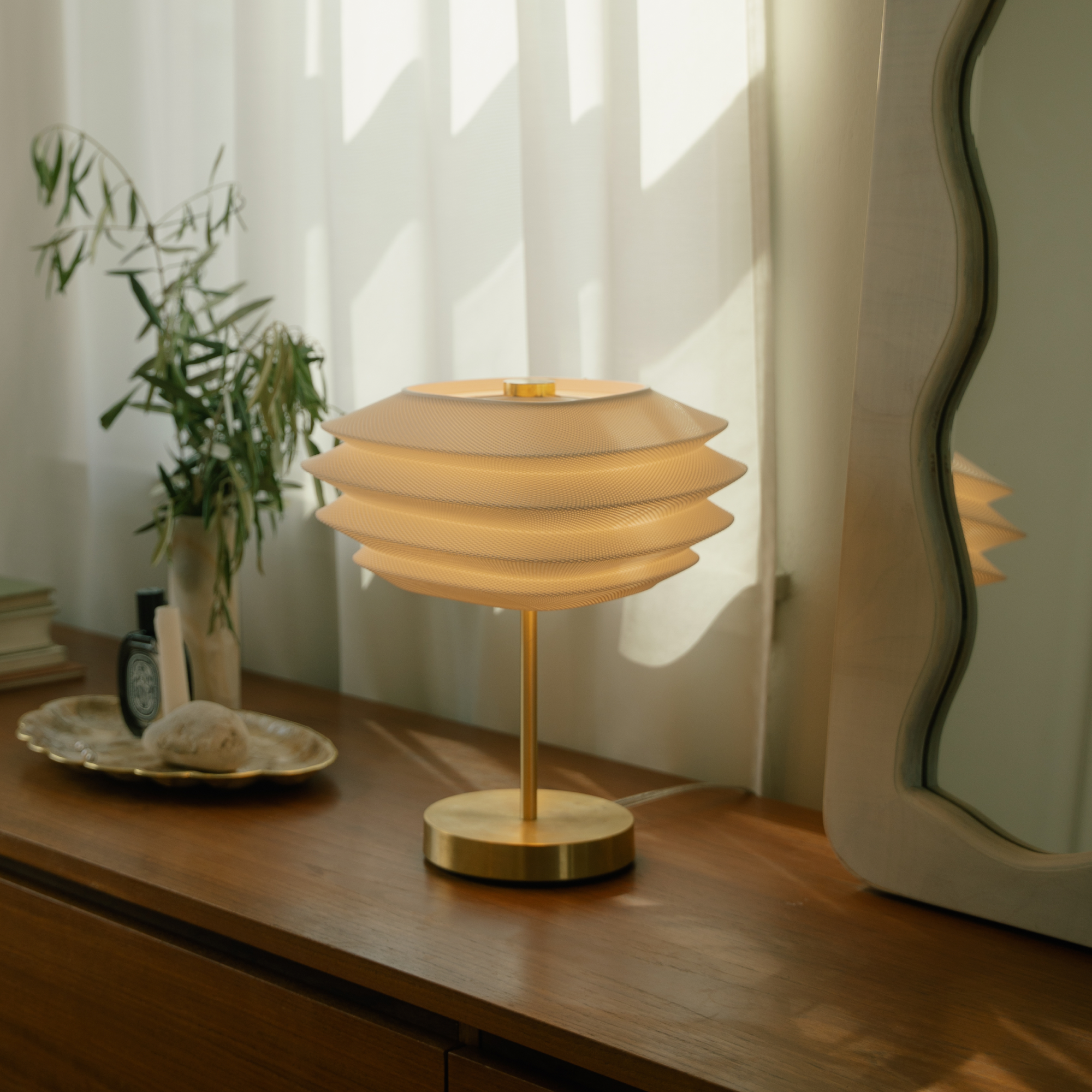 Arcas Lamp – Wooj Design, view 4