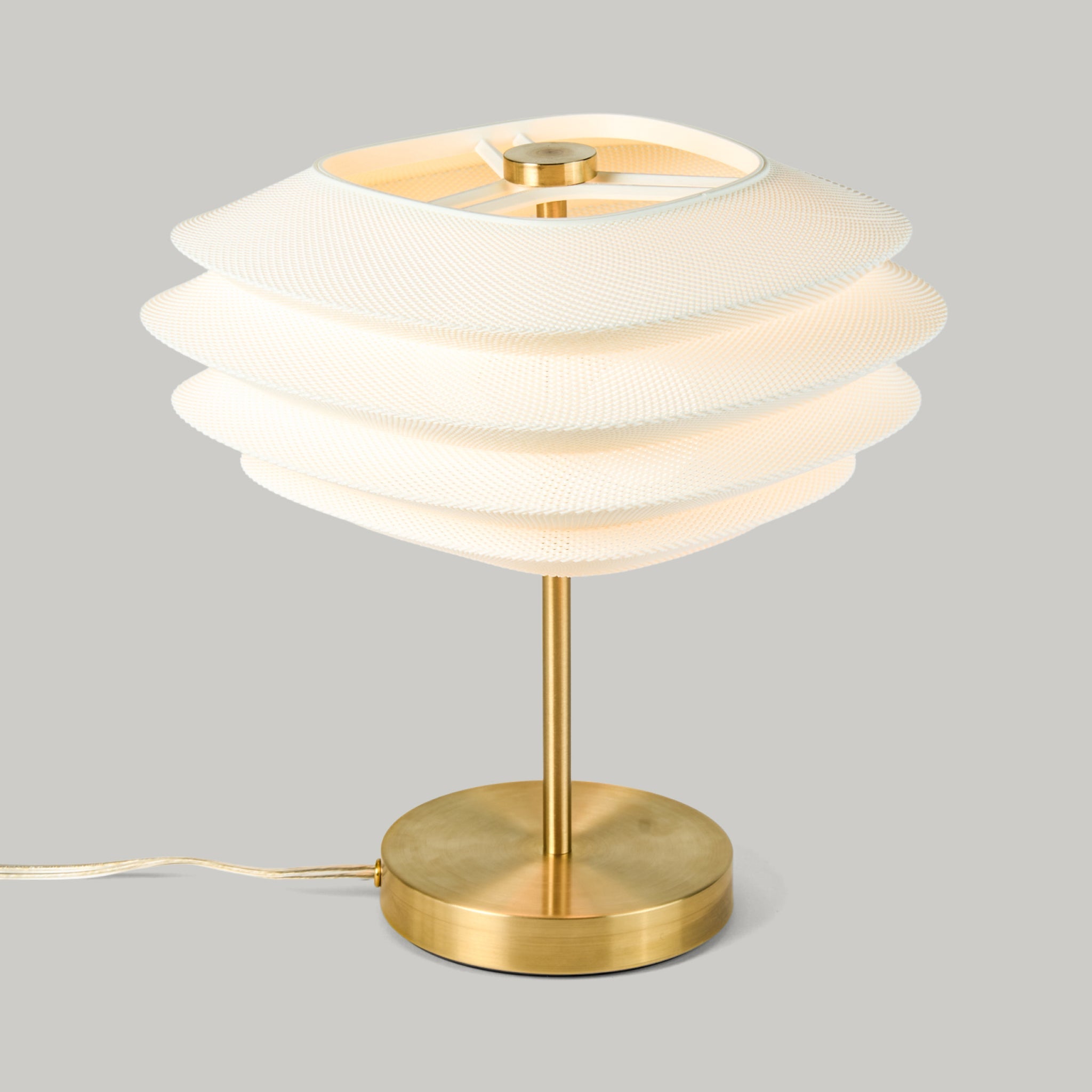 Arcas Lamp – Wooj Design