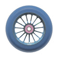 Aztek 2024 Architect 2 Wheels 110mm - Neptune Blue by Skates USA