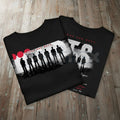 Pasimax "AriRa" K-pop Army T-Shirt — main product shot