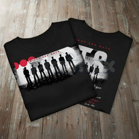 "AriRa" K-pop Army T-Shirt