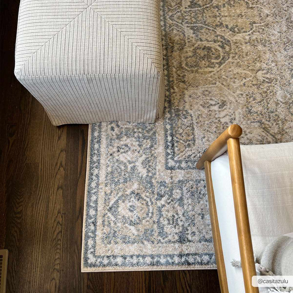 Arias Boutique Washable Rug – Boutique Rugs, view 10