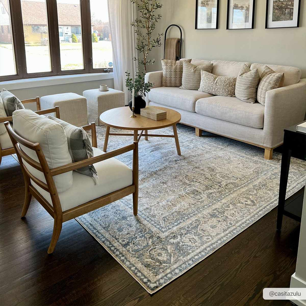 Arias Boutique Washable Rug – Boutique Rugs, view 3