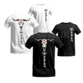 Ariat Classic Logo T-Shirt – Crisp Detailing Premium Daily Wear Graphic Tee