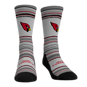 Rock 'Em Socks Arizona Cardinals - Heather Classics