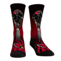 Rock 'Em Socks Rock 'Em Socks Arizona Cardinals - Alternate Helmet Smash — main product shot