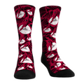 Rock 'Em Socks Rock 'Em Socks Arizona Cardinals - Throwback Logo Sketch — main product shot