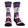 Rock 'Em Socks Rock 'Em Socks Arizona Wildcats - Tacky Sweater — main product shot