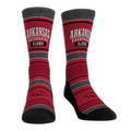 Rock 'Em Socks Rock 'Em Socks Arkansas Razorbacks - Alumni — main product shot
