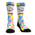 Rock 'Em Socks Rock 'Em Socks Arkansas Razorbacks - Easter Ink — main product shot