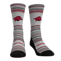 Rock 'Em Socks Rock 'Em Socks Arkansas Razorbacks - Heather Classics — main product shot