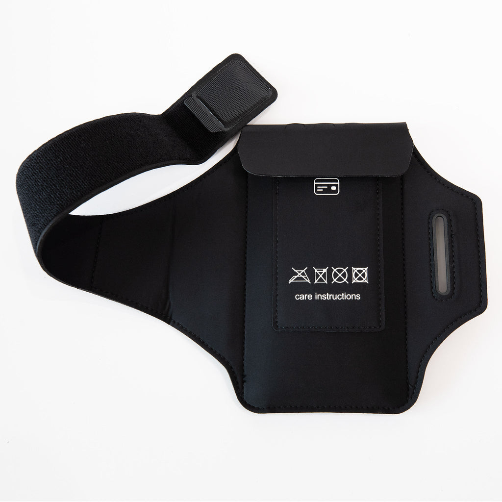 SYB Arm Band Phone Pouch – Shield Your Body, view 3