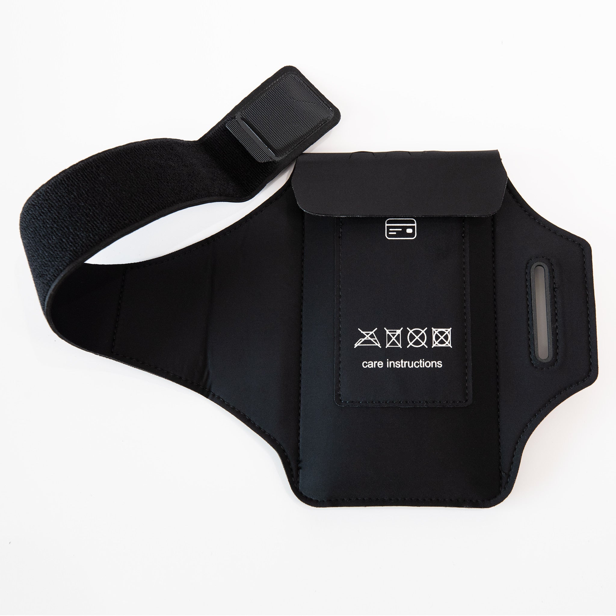 SYB Arm Band Phone Pouch – Shield Your Body, view 3