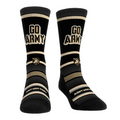 Rock 'Em Socks Rock 'Em Socks Army Black Knights - Team Slogan — main product shot