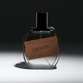 Cuffed Eau de Parfum