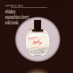Laurel Bath House Apres Ski Eau de Parfum — detail close-up