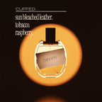 Laurel Bath House Cuffed Eau de Parfum — detail close-up